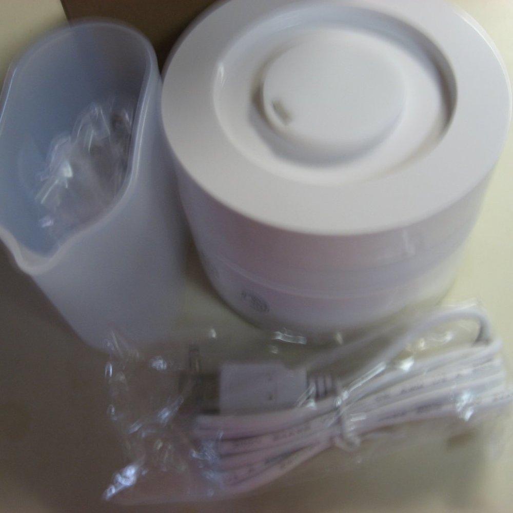 New Diffuser - Picture 3 of 4